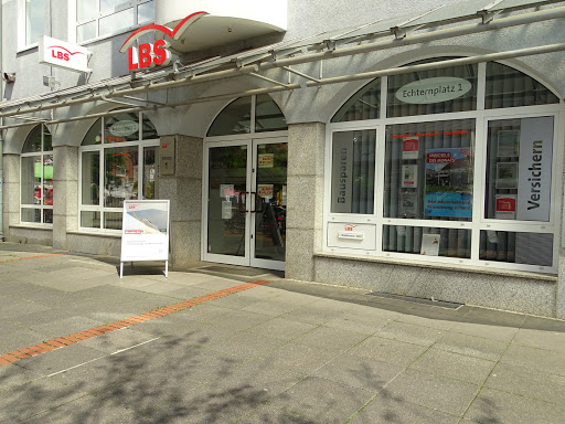 LBS Peine Finanzierung und Immobilien