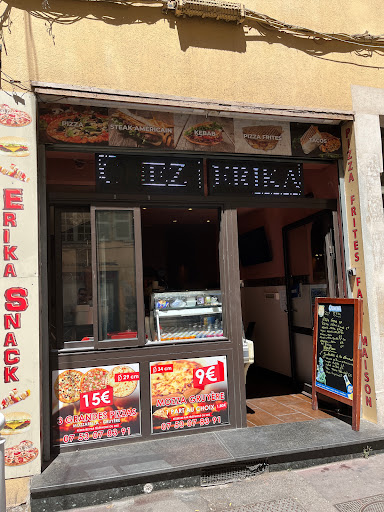Photo 10 - Snack Sainte-Anne