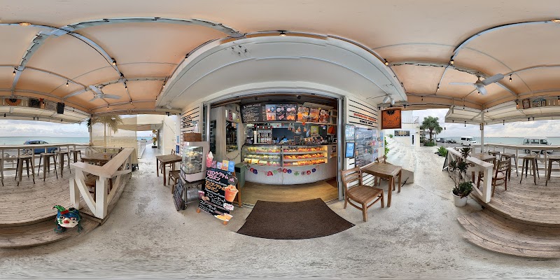 サンルームスウィーツ