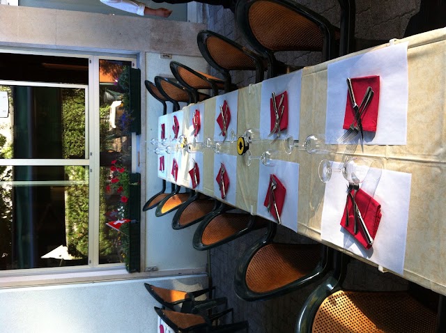 Restaurant Petit Boeuf
