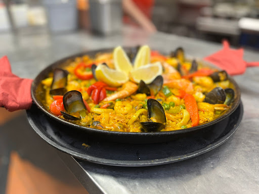 La Terraza | Tapas Bar & Restaurant Gallery - United Kingdom