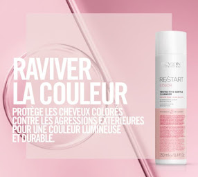 Photo n°10 de LE SALON by Morgane à Angoulême (Salon de coiffure)