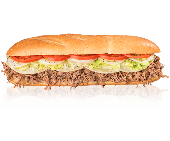Capriotti's Sandwich Shop by null