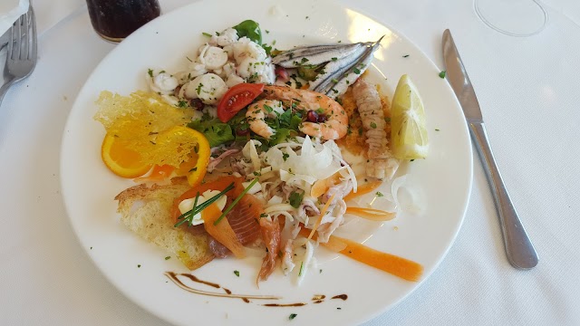 Pomodoro Senigallia