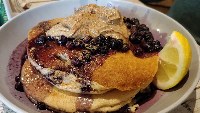 Chia Naturally Healthy Café