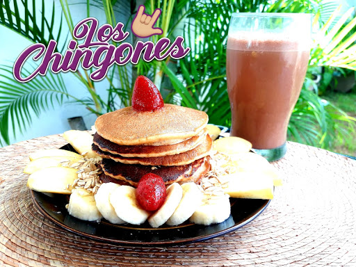 Desayunos y parrilladas "LOS CHINGONES" - Thumbnail