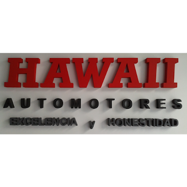 Hawaii Automotores, Author: Hawaii Automotores
