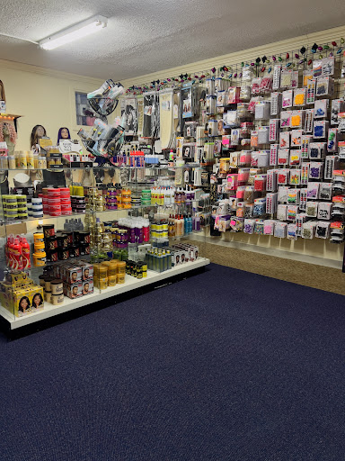 BK Beauty Supply LLC Gallery - United States