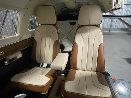 Robbins Upholstery Services