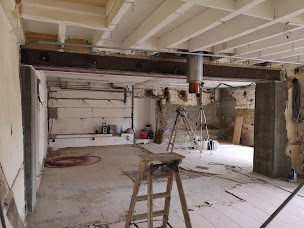 Photo n°21 de sas Lardiere à Vienne (Peintre en bâtiment)