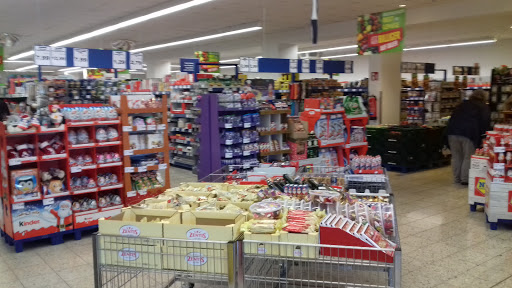 NP-Markt Ahlsdorf - Visual