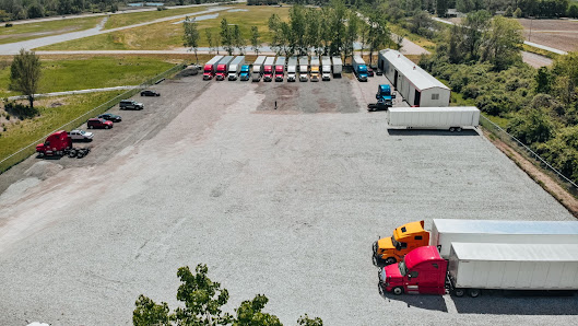 Sehic Trucking LLC 464 W Pontoon Rd, Granite City, IL 62040