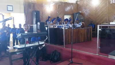 Photos of Owu Baptist Church