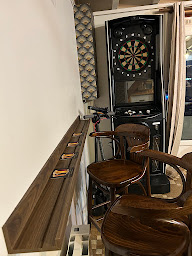 Photo n°15 de Café du Centre à Pénestin (Bar à bières)