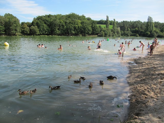 Parc de Loisirs de Neufont