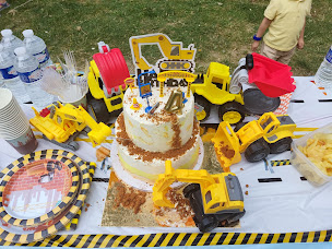Photo n°9 de Les Trésors Des Jasmins à Pontoise (Pâtisserie)