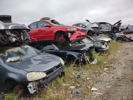 Al's Auto Salvage - Thumbnail