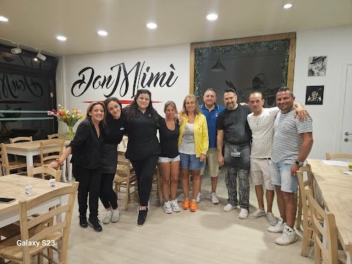Pizzeria don mimi