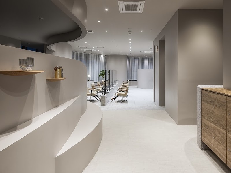 Luca lino:a HAIR MAKE