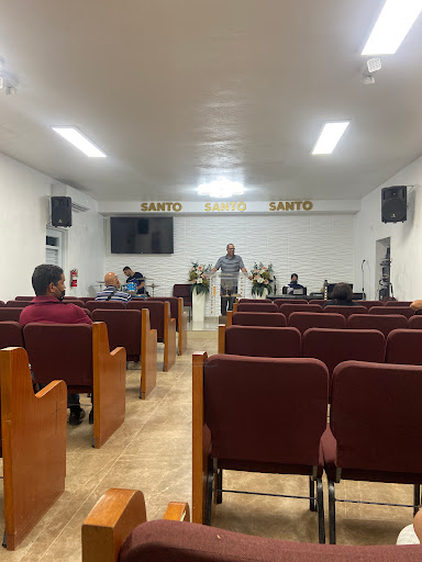 Iglesia Cristiana Joya de Salvación, Inc.
