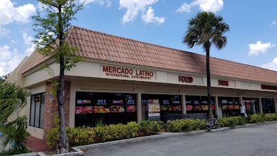 Mercado Latino International Market