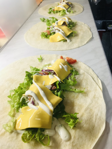 Photo 6 - Oasis Kebab