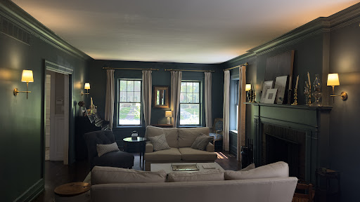 Thomas Daniel Development