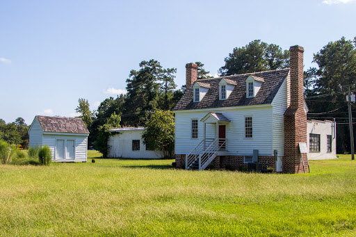 Rebecca Vaughan House - Thumbnail