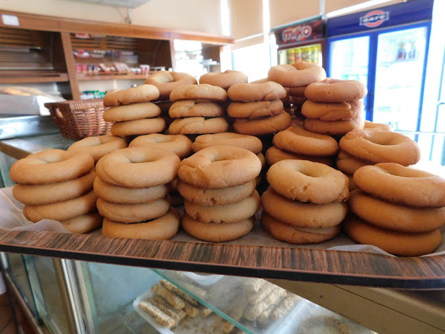 Opinii despre Αρτοποιείο Βενετσάνου în Σαλαμίνα - Αρτοποιείο