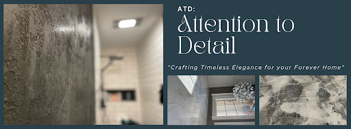 Avatar for ATD: Attention to Detail