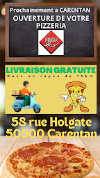 Photo n°34 de Pizzaland Carentan à Carentan-les-Marais (Pizzeria)