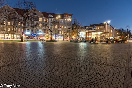 Breslauer Platz (Berlin) - Thumbnail