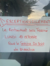 Photo n°16 de Crêperie Des Grèves à Vains (Grillades)