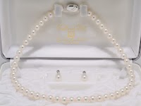 本真珠専門店 ヨコタパール