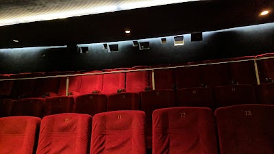 Photos of KITAG CINEMAS Rex Studio