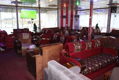 Photos of مقهى السفينة