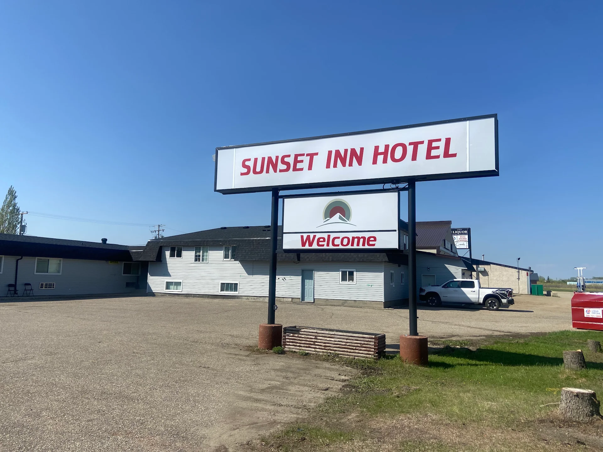 Sunset Inn Esterhazy by Durali Properties