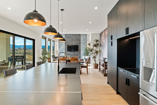 B & H Painting and Decorating