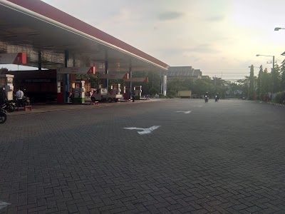 Photos of SPBU 54.601.112