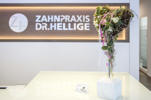 Zahnpraxis Dr. Hendrik Hellige