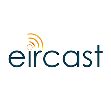 Eircast, Author: Eircast