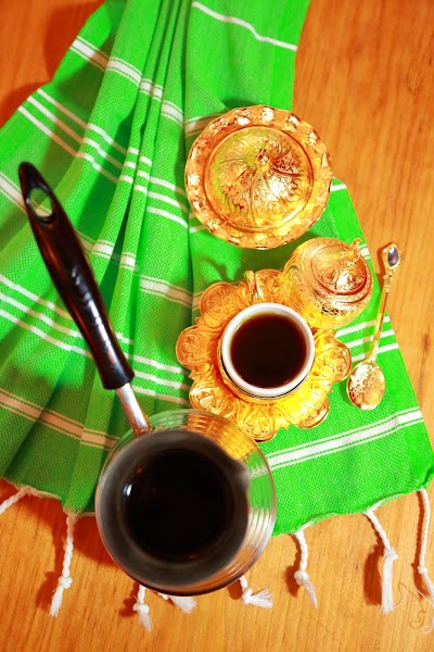 Photos of G&aacute;lata Buffet-Caf&eacute;