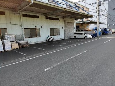 タイムズのB 新河岸１ー１５駐車場