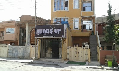 Photos of HEADS UP سةرتاشخانة