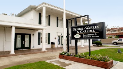 Frisbie-Warren & Carroll Mortuary