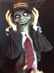 Photo n°16 de Enigmatic Live Escape Game Brétigny à Brétigny-sur-Orge (Centre de loisirs)