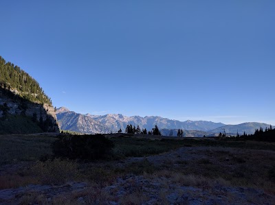 Photos of Scout Falls