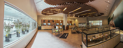 Photo of Pleasantrees Cannabis Dispensary Mount Clemens