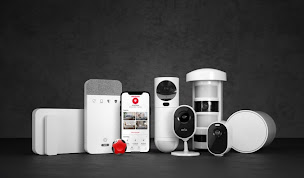 Photo n°11 de Verisure : Alarme et Télésurveillance à Montgermont (Installateur de systèmes de sécurité)