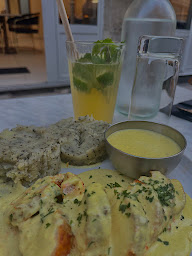 Photo n°6 de Le Gold à Saint-Étienne (Restaurant)